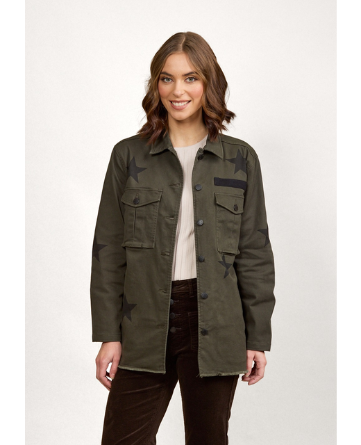 Knewe Bartho Jacket