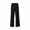 Vassalli Wide Leg Full Length Pull On Pant