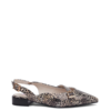 Miss Wilson Chelsea Slingback