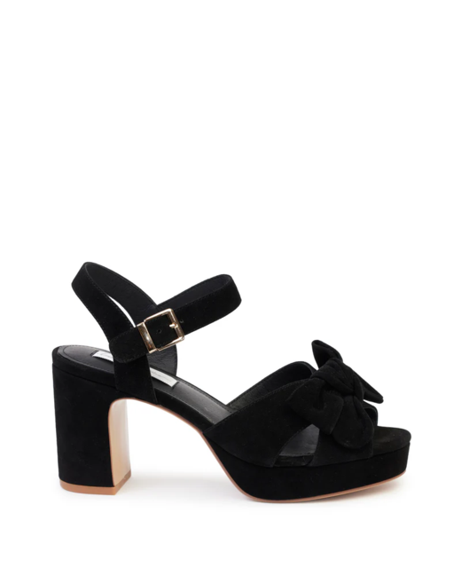 Kathryn Wilson Zsa Zsa Heels