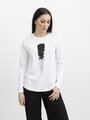 XLab Line brush Stroke Tee