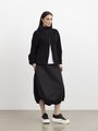 XLab Frost Noir Skirt