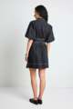 Among The Brave Sundown Mini Shirt Dress