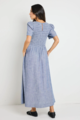 Re:Union Wren Midi Dress