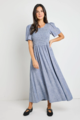 Re:Union Wren Midi Dress