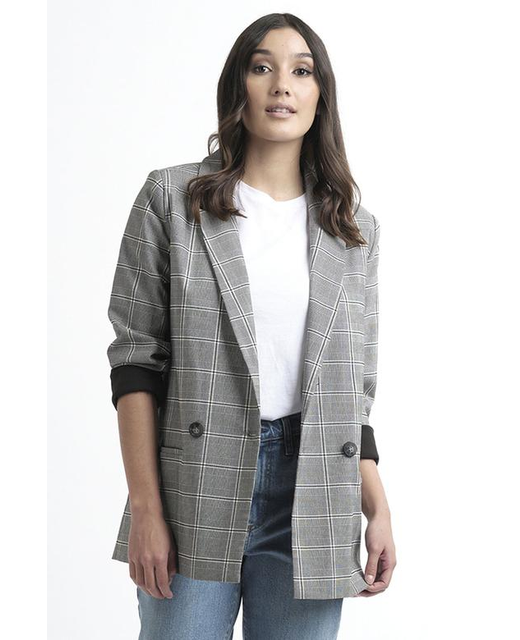 Dylan Blazer - Shop by category-Jackets & Coats : Preview & District ...